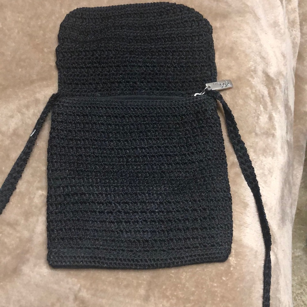 The Sak crossbody
